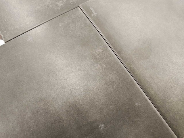 Anatolia form graphite mat vloertegel 20x20 cm 18,36 m² - afbeelding 6 van  7