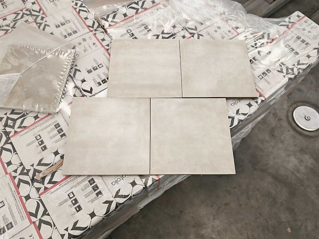 Anatolia form sand mat vloertegel 20x20 cm 13,04 m² - afbeelding 2 van  7