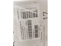 Anatolia form sand mat vloertegel 20x20 cm 13,04 m² - afbeelding 7 van  7