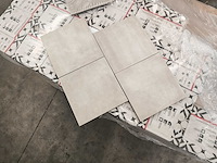 Anatolia form sand mat vloertegel 20x20 cm 13,04 m² - afbeelding 4 van  7