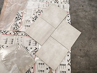 Anatolia form sand mat vloertegel 20x20 cm 13,04 m² - afbeelding 3 van  7