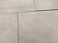 Anatolia form sand mat vloertegel 20x20 cm 13,04 m² - afbeelding 5 van  7