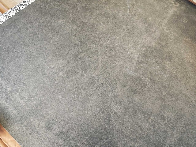 Anatolia industria graphite mat vloertegel 80x80 cm 15,36 m² - afbeelding 6 van  7