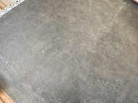 Anatolia industria graphite mat vloertegel 80x80 cm 15,36 m² - afbeelding 6 van  7