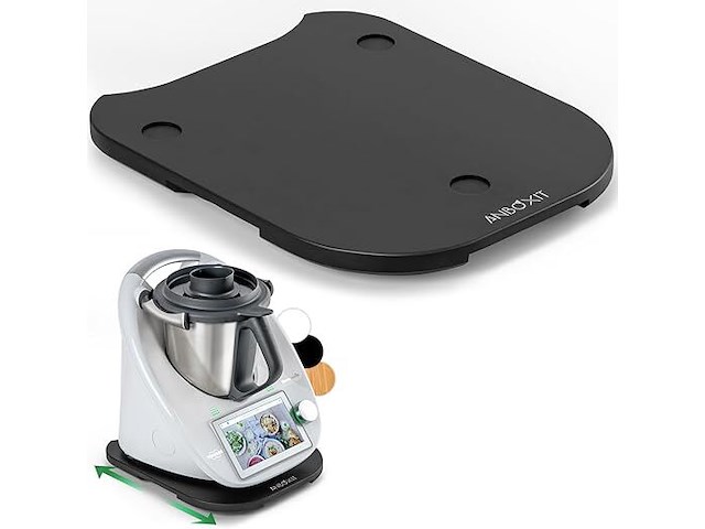 Anboxit schuifplank voor thermomix - afbeelding 1 van  3