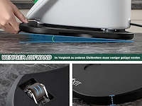 Anboxit schuifplank voor thermomix - afbeelding 3 van  3