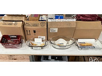 Anchor hocking diverse ovenschalen (16x) - afbeelding 1 van  8