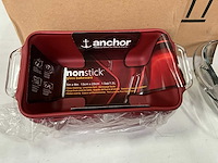 Anchor hocking diverse ovenschalen (16x) - afbeelding 2 van  8