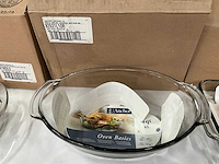 Anchor hocking diverse ovenschalen (16x) - afbeelding 6 van  8