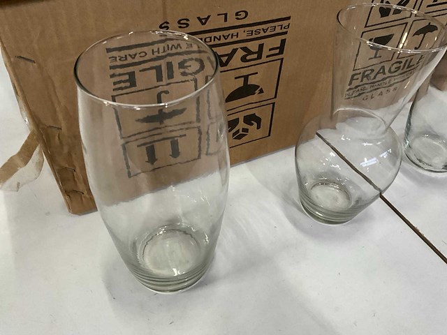 Anchor hocking diverse vazen (24x) - afbeelding 3 van  5