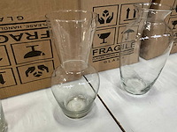 Anchor hocking diverse vazen (24x) - afbeelding 4 van  5