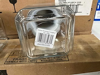 Anchor hocking emma voorraad potje metalen deksel (42x) - afbeelding 4 van  6