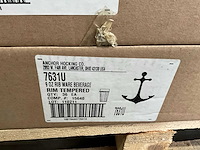 Anchor hocking glas (144x) - afbeelding 4 van  4