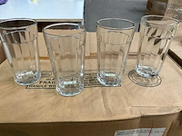 Anchor hocking longdrink glas (71x) - afbeelding 2 van  4