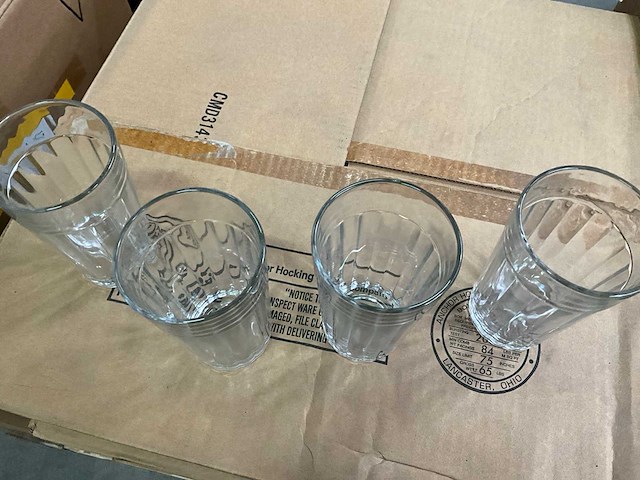 Anchor hocking longdrink glas (71x) - afbeelding 3 van  4