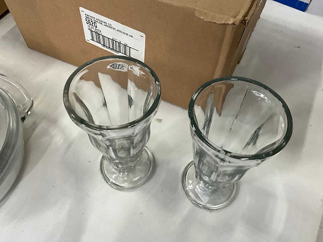 Anchor hocking mix kavel glaswerk - afbeelding 2 van  11