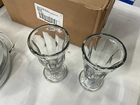 Anchor hocking mix kavel glaswerk - afbeelding 2 van  11