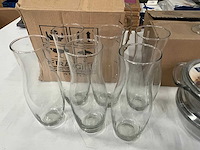 Anchor hocking mix kavel glaswerk - afbeelding 4 van  11