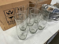 Anchor hocking mix kavel glaswerk - afbeelding 5 van  11