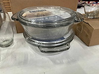 Anchor hocking mix kavel glaswerk - afbeelding 7 van  11