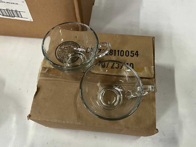 Anchor hocking mix kavel glaswerk - afbeelding 9 van  11