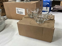 Anchor hocking mix kavel glaswerk - afbeelding 10 van  11