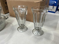 Anchor hocking mix kavel glaswerk - afbeelding 11 van  11