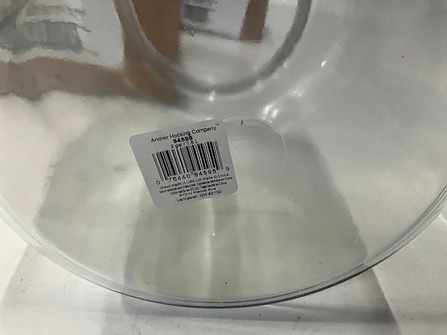 Anchor hocking montana voorraadpot (6x) - afbeelding 5 van  6