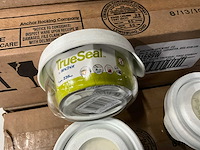 Anchor hocking voorraad bakje met deksel (53x) - afbeelding 3 van  6