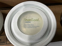 Anchor hocking voorraad bakje met deksel (53x) - afbeelding 5 van  6