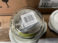 Anchor hocking voorraad bakje met deksel (53x) - afbeelding 4 van  6