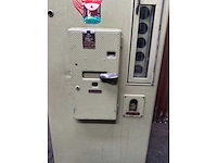 Ancien distributeur américain dr pepper des années 50 - bar furniture - afbeelding 6 van  8