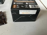 Ancient + brave mix kavel true hydration & true creatine+ 15x 6 gram zakjes (9x) - afbeelding 2 van  11