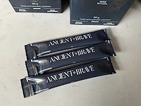 Ancient + brave mix kavel true hydration & true creatine+ 15x 6 gram zakjes (9x) - afbeelding 5 van  11