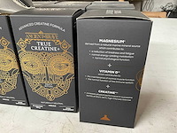 Ancient + brave true creatine supplement 180 gram (9x) - afbeelding 7 van  7