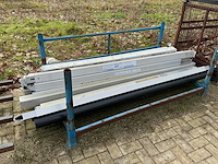 Ancra jungfalk opspanklemmen vrachtwagen - afbeelding 1 van  6