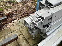 Ancra jungfalk opspanklemmen vrachtwagen - afbeelding 4 van  6