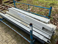 Ancra jungfalk opspanklemmen vrachtwagen - afbeelding 5 van  6