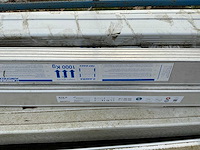 Ancra jungfalk opspanklemmen vrachtwagen - afbeelding 6 van  6