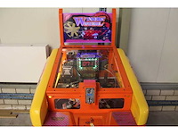 Andamiro - 2006 - winner's wheel - ticket automaat - afbeelding 1 van  6