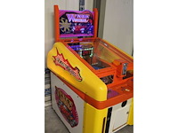 Andamiro - 2006 - winner's wheel - ticket automaat - afbeelding 3 van  6