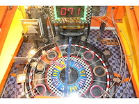 Andamiro - 2006 - winner's wheel - ticket automaat - afbeelding 5 van  6