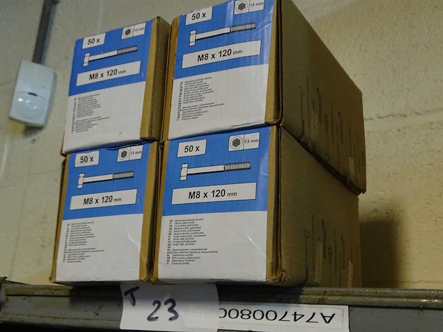 Andere bevestigingsmiddelen - afbeelding 1 van  2