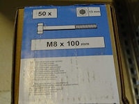 Andere bevestigingsmiddelen - afbeelding 2 van  2