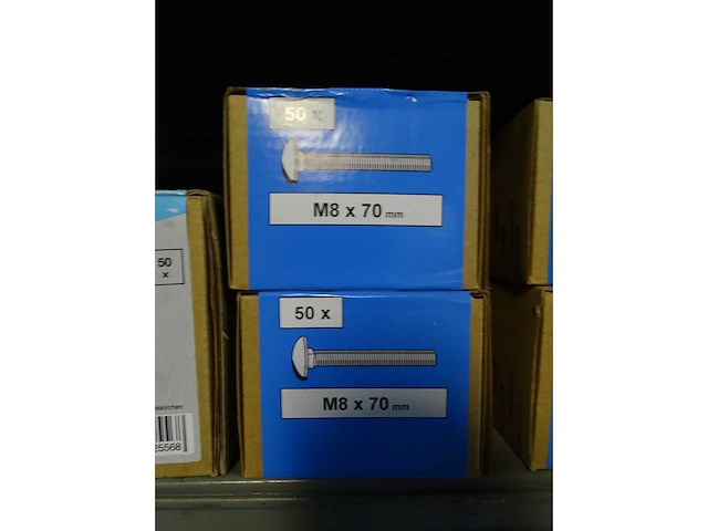 Andere bevestigingsmiddelen - afbeelding 5 van  7