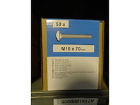 Andere bevestigingsmiddelen - afbeelding 7 van  7