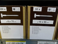 Andere bevestigingsmiddelen - afbeelding 1 van  1