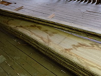 Andere hout- en esplaten/planken in verschillende maten lot2 - afbeelding 1 van  1