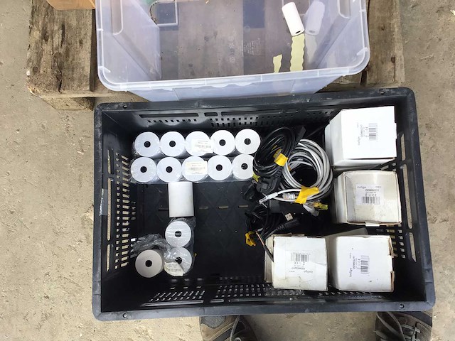 Andere restaurantinrichtingsproducten - afbeelding 2 van  10