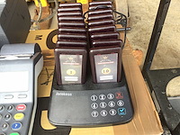 Andere restaurantinrichtingsproducten - afbeelding 3 van  10